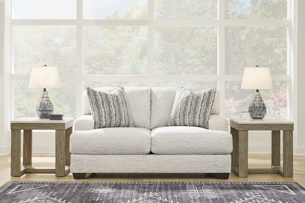 Brebryan Living Room Set - Affordable Home Luxury