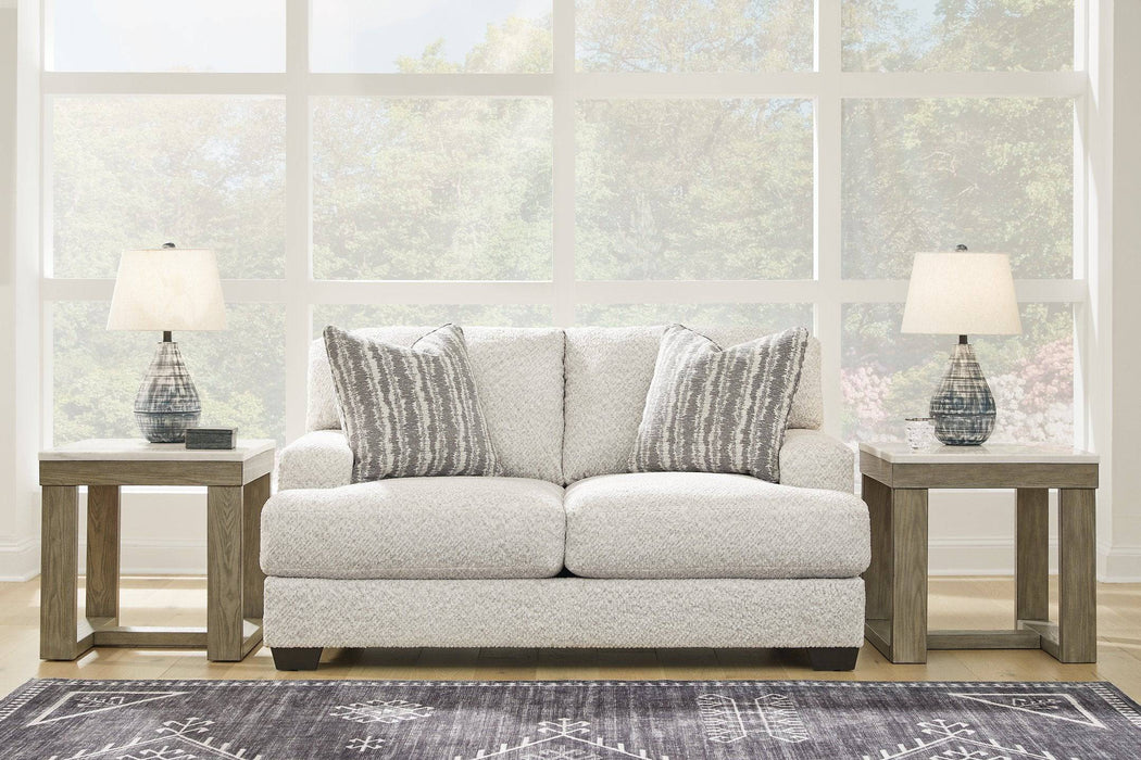 Brebryan Loveseat - Affordable Home Luxury