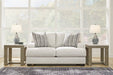 Brebryan Loveseat - Affordable Home Luxury