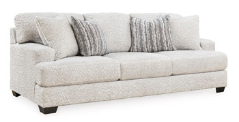 Brebryan Sofa - Affordable Home Luxury