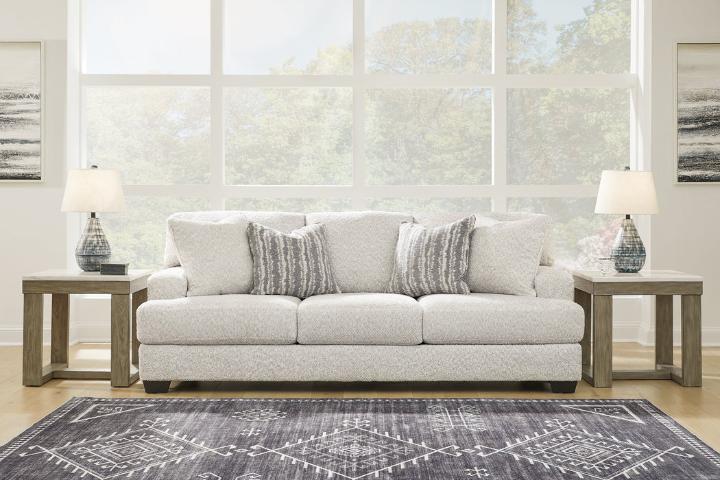 Brebryan Sofa - Affordable Home Luxury