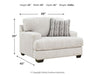 Brebryan Living Room Set - Affordable Home Luxury