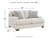 Brebryan Living Room Set - Affordable Home Luxury