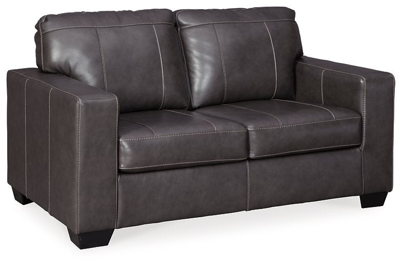 Morelos Loveseat - Affordable Home Luxury