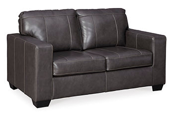 Morelos Loveseat - Affordable Home Luxury