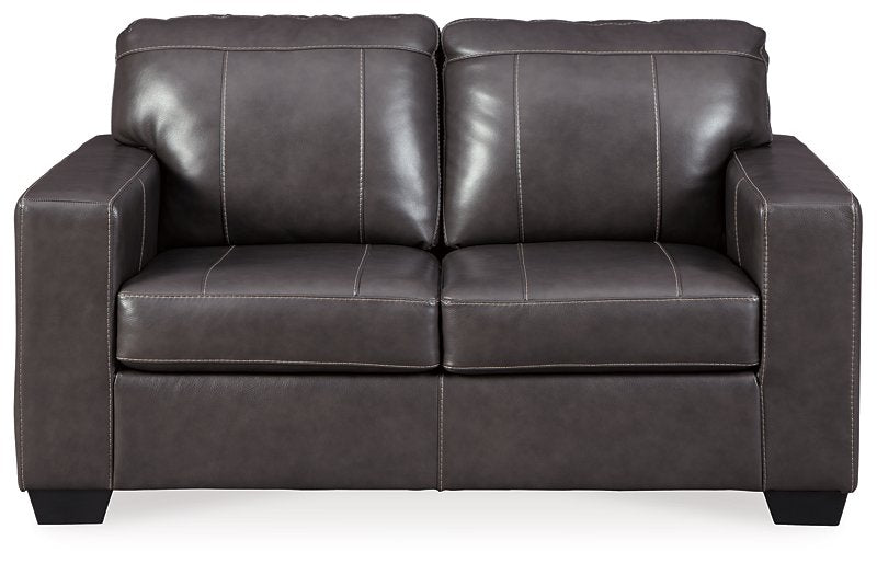 Morelos Loveseat image