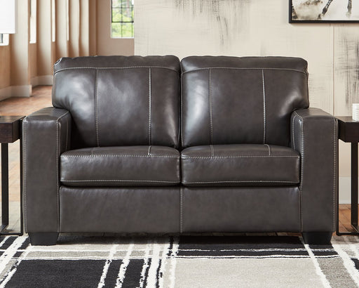 Morelos Loveseat - Affordable Home Luxury