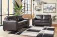 Morelos Living Room Set - Affordable Home Luxury