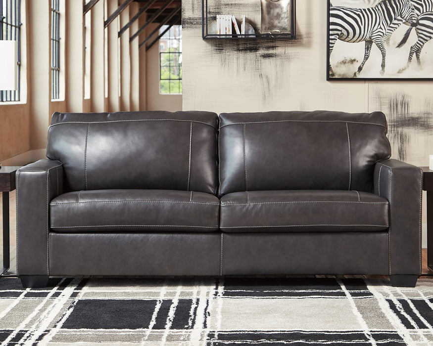 Morelos Sofa - Affordable Home Luxury