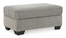 Deakin Ottoman - Affordable Home Luxury