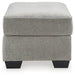 Deakin Ottoman - Affordable Home Luxury