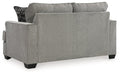 Deakin Loveseat - Affordable Home Luxury