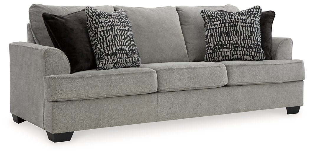 Deakin Sofa - Affordable Home Luxury