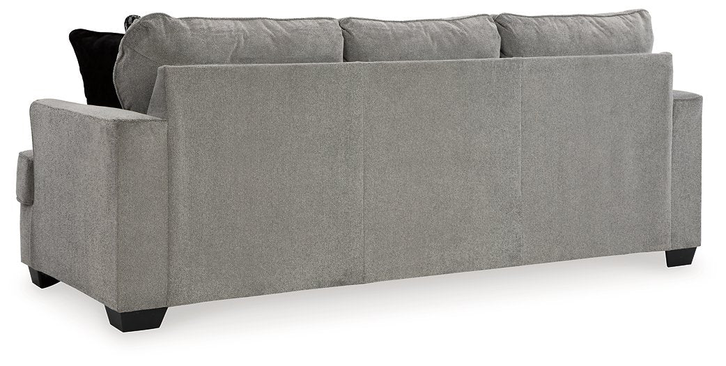 Deakin Sofa - Affordable Home Luxury