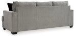 Deakin Sofa - Affordable Home Luxury