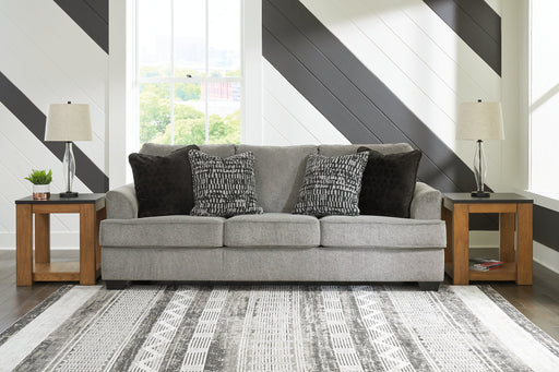 Deakin Sofa - Affordable Home Luxury