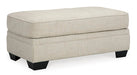 Rilynn Ottoman - Affordable Home Luxury