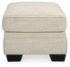 Rilynn Ottoman - Affordable Home Luxury