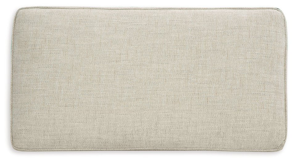 Rilynn Ottoman - Affordable Home Luxury