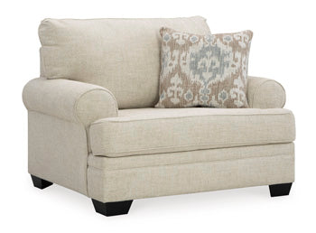 Rilynn Living Room Set - Affordable Home Luxury