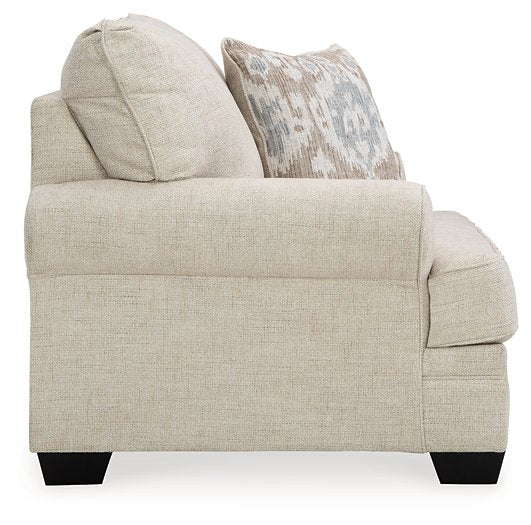 Rilynn Oversized Chair - Affordable Home Luxury