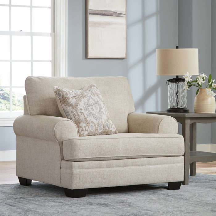 Rilynn Living Room Set - Affordable Home Luxury