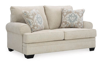 Rilynn Loveseat - Affordable Home Luxury