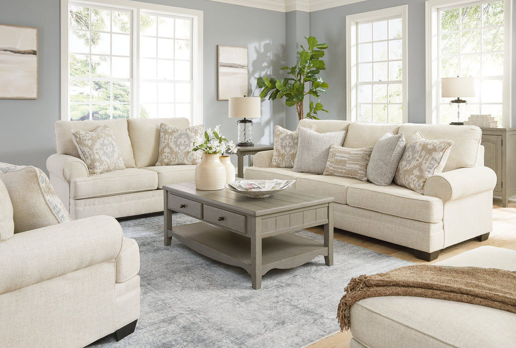 Rilynn Living Room Set - Affordable Home Luxury