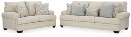 Rilynn Living Room Set - Affordable Home Luxury