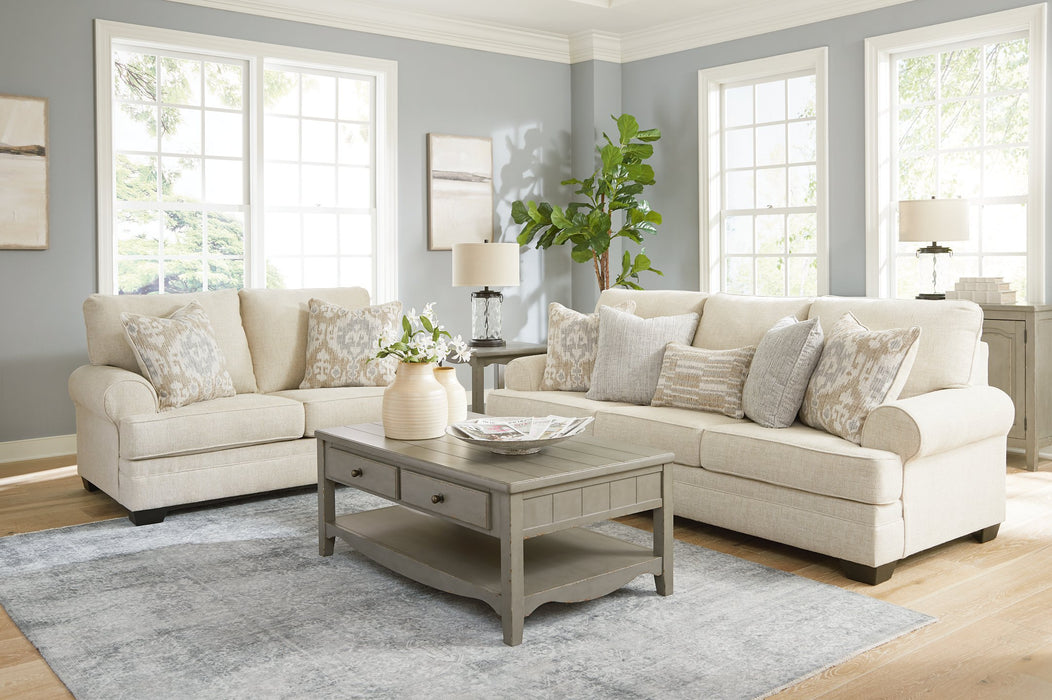 Rilynn Living Room Set - Affordable Home Luxury