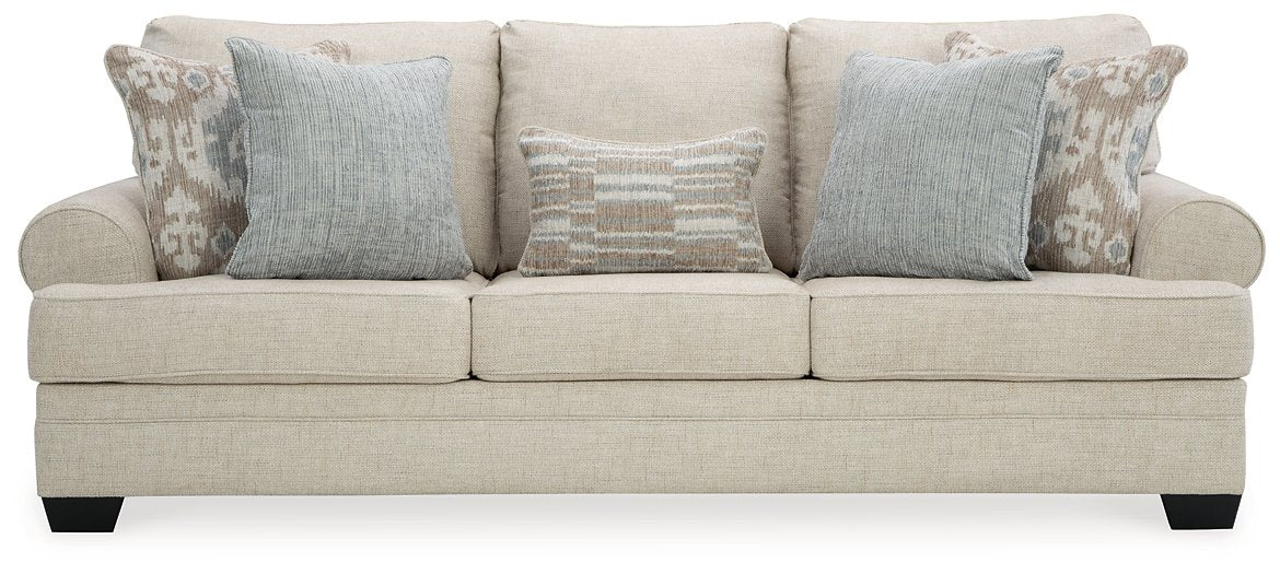 Rilynn Sofa - Affordable Home Luxury