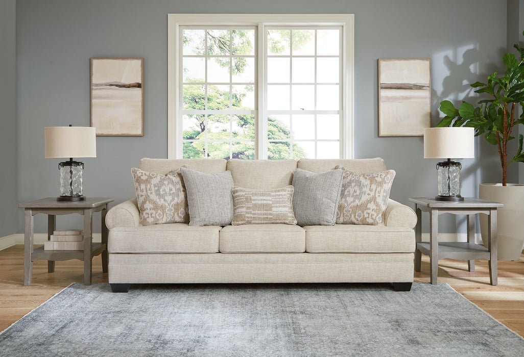 Rilynn Living Room Set - Affordable Home Luxury