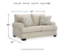 Rilynn Living Room Set - Affordable Home Luxury