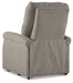 Markridge Power Lift Chair - Affordable Home Luxury