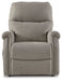 Markridge Power Lift Chair - Affordable Home Luxury