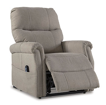 Markridge Power Lift Chair - Affordable Home Luxury