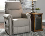 Markridge Power Lift Chair - Affordable Home Luxury