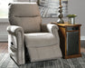 Markridge Power Lift Chair - Affordable Home Luxury