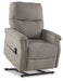 Markridge Power Lift Chair - Affordable Home Luxury