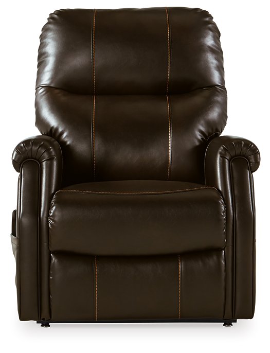 Markridge Power Lift Chair - Affordable Home Luxury