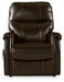 Markridge Power Lift Chair - Affordable Home Luxury