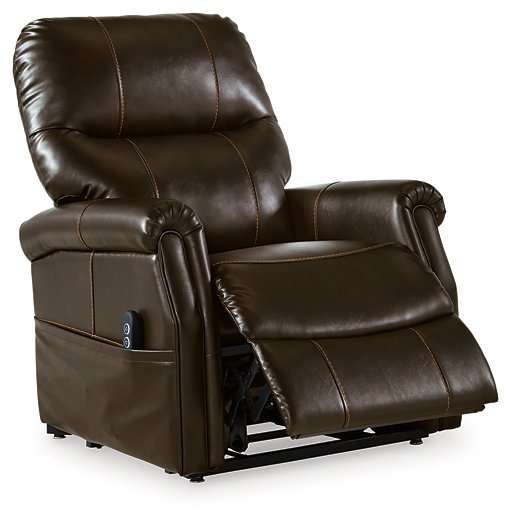 Markridge Power Lift Chair - Affordable Home Luxury