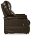 Markridge Power Lift Chair - Affordable Home Luxury