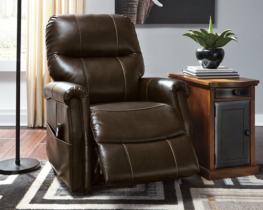 Markridge Power Lift Chair - Affordable Home Luxury