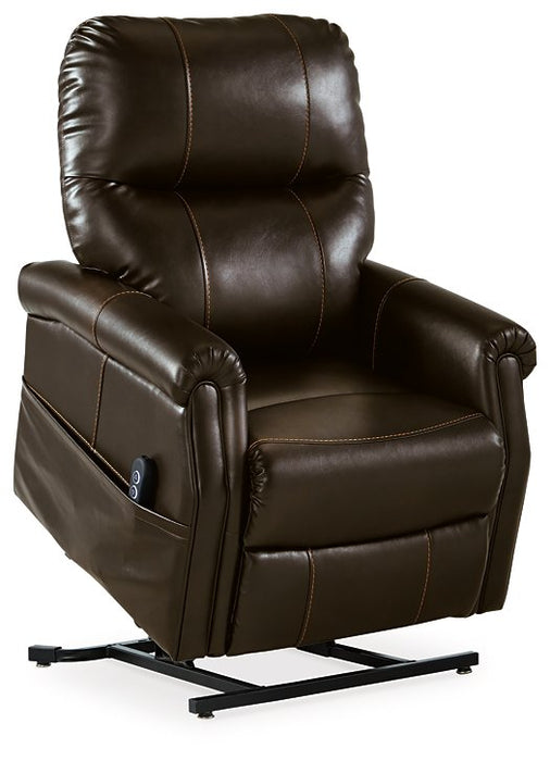 Markridge Power Lift Chair - Affordable Home Luxury