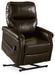 Markridge Power Lift Chair - Affordable Home Luxury