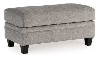 Davinca Ottoman - Affordable Home Luxury