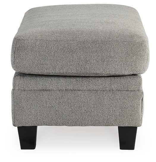 Davinca Ottoman - Affordable Home Luxury