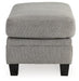 Davinca Ottoman - Affordable Home Luxury