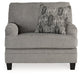 Davinca Living Room Set - Affordable Home Luxury